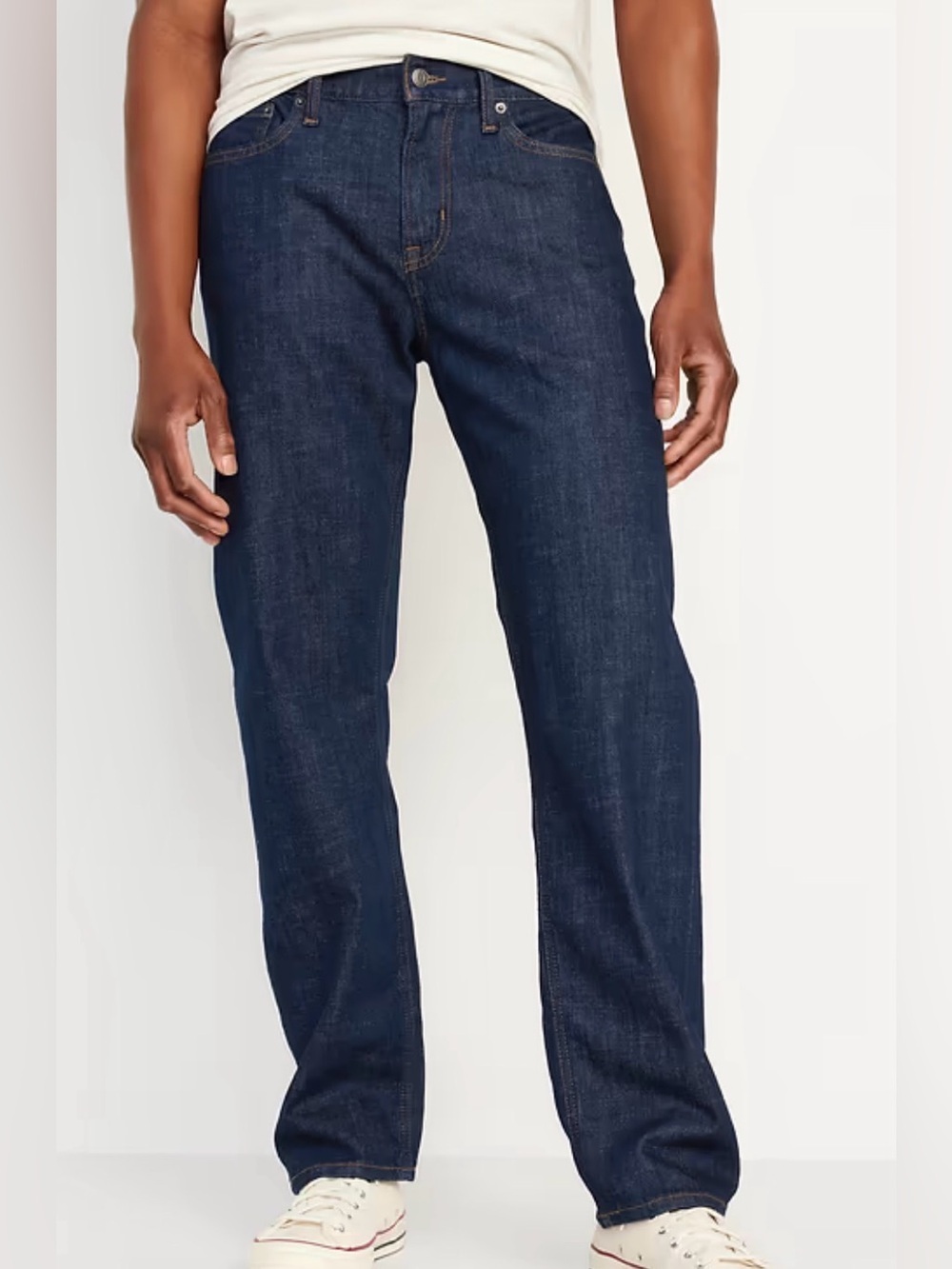 Old Navy Loose Fit Jeans